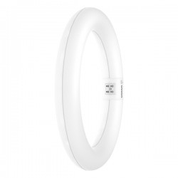 Tubo Led Circular 865 T9c G10q 6500k 1320 Lm 11w