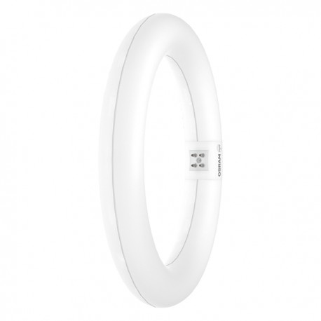 Tubo Led Circular 865 T9c G10q 6500k 1320 Lm 11w