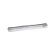 Foco Damp Essential 60 Cm 1x7w 840 780lm 4000k Bn 7 W