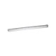 Foco Damp Essential 120cm 1x15 840 1560lm 4000k Bn 15 W