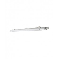 Foco Damp Essential 60cm 840 1050lm 4000k Bn 15 W