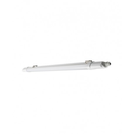 Foco Damp Essential 60cm 840 1050lm 4000k Bn 15 W