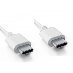 Cable Conexion Carga Rapida 2mha, Tipo C-c 1,5 M