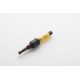 Adaptador Mag Inox 1/4'