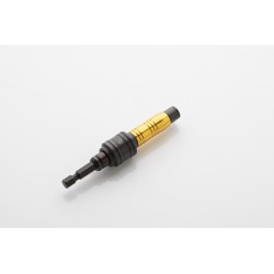Adaptador Mag Inox 1/4'