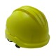 Casco Amarillo