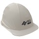 Casco Blanco