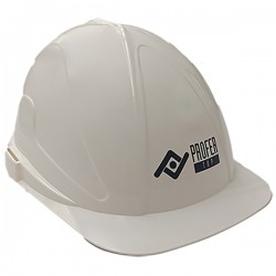 Casco Blanco