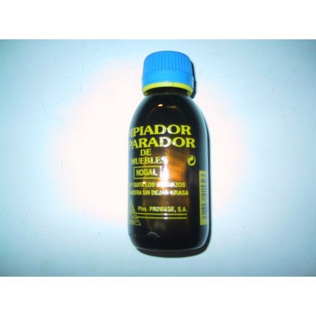 Limpiador Muebles Reparador 125 Ml Tra Promade