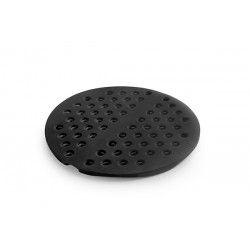 Tapete Perforado Silicona P/air Fryer 19 Cm