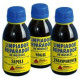 Limpiador Muebles Reparador 125 Ml Nogal Promade