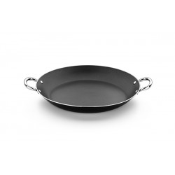 Paellera Induccion Resistent Plus 30 Cm