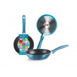 Sarten Mini Induccion Blueberry 14 Cm