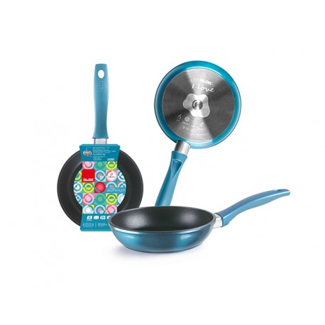 Sarten Mini Induccion Blueberry 14 Cm