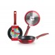 Sarten Mini Induccion Cherry 14 Cm