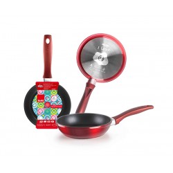 Sarten Mini Induccion Cherry 14 Cm