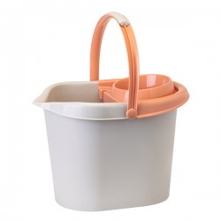 Cubo Escurridor Calmey 12 L 37,5x27x28