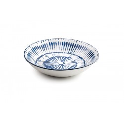 Vajilla Porcelana Zeeland 12 Pz