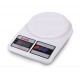 Balanza Cocina Digital 7 Kg Basic Home 7 Kg
