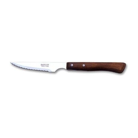 Cuchillo Coc Chuletero 110mm M/mad Inox Arcos 371501