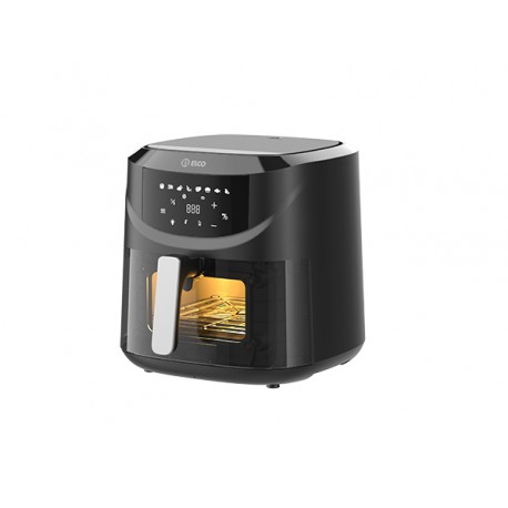 Freidora Aire Sin Aceite Digital 7,6 L 2000 W