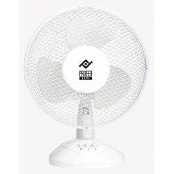 Ventilador Sobremesa 2 Veloc. 30 W