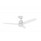 Ventilador Techo Nepal Silencioso 3a Blanco 40 W
