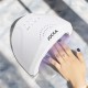 Lampara UÑas Led -
