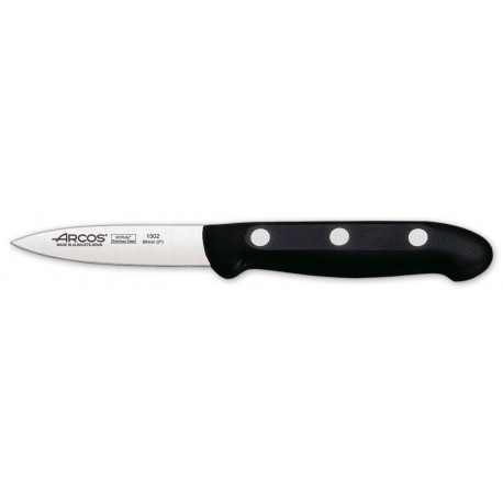 Cuchillo Coc Patatero 80mm M/polip Ne Inox Arcos 150200