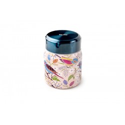 Termo Solidos Inox Decor RuiseÑor 0,50 L