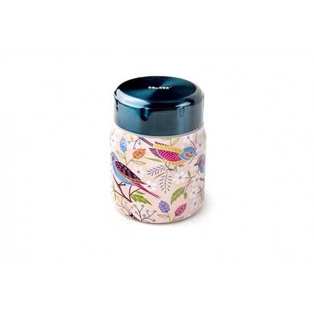 Termo Solidos Inox Decor RuiseÑor 0,50 L