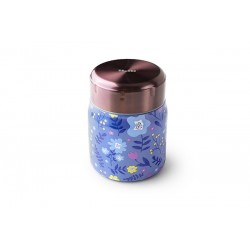 Termo Solidos Inox Decor Tulipan 0,50 L