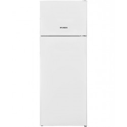 Frigorifico 2 Puertas Blanco -