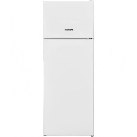 Frigorifico 2 Puertas Blanco -