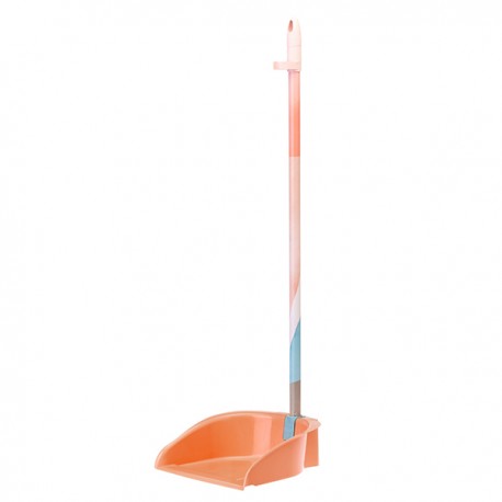 Recogedor Calmey M/largo Plegab C/pinza -