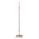 Escoba Essential Calmey C/palo 130 Cm
