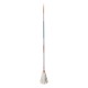Palo+fregona Algodon Crudo Calmey 130 Cm