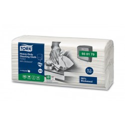 PaÑo Limpieza Ultrarresistente C/4 Pq 105 Servic