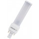 Lampara Led Dulux 2 Pines 840 1100lm 4000k Bn 9 W
