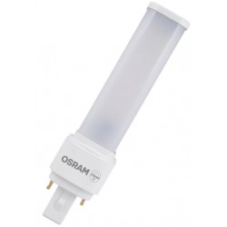 Lampara Led Dulux D/e 4 Pines 840 770lm 4000k Bn 10 W