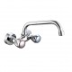 Monomando De Fregadero Modelo Tajo 150 -