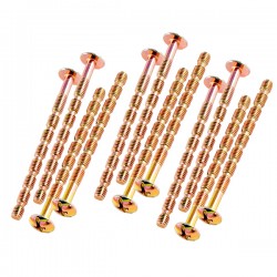 Tornillo Multicorte Bl10 4x45 Mm