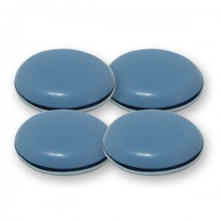 Deslizante Adhesivo Gris Bl10 25 Mm