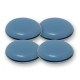 Deslizante Adhesivo Gris Bl10 30 Mm