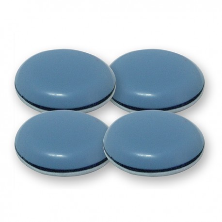 Deslizante Adhesivo Gris Bl10 30 Mm