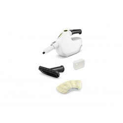 Limpiador Vapor 0,20 L 1300 W