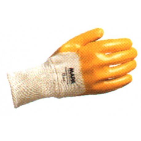 Guante Nylon Poliuretano Palma T.8