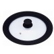 Tapa Cocina Cristal Silicona 16-18-20cm