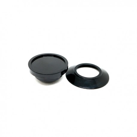 Pomo Tapa Universal Silicona -