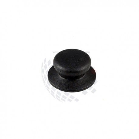 Pomo Tapa Cristal Universal -
